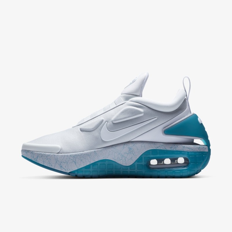 Nike Adapt Auto Max Emerald CT1683 001 Grailify